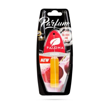 Odorizant auto Paloma Parfum Cherry - 5 ml de la Rykdom Trade Srl