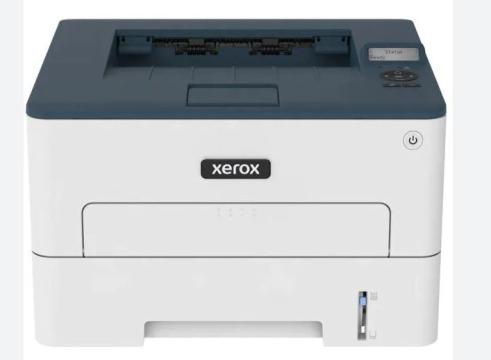 Imprimanta laser A4 mono Xerox B230dni, 34ppm. de la Access Data Media Service Srl