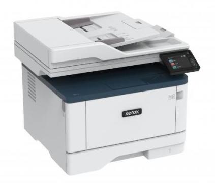 Multifunctional laser A4 mono fax Xerox B315dni, 40ppm de la Access Data Media Service Srl