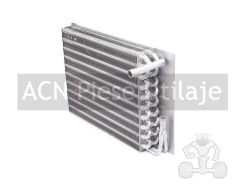 Radiator buldoexcavator Case 580SR de la Acn Piese Utilaje