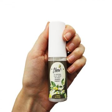 Odorizant spray de toaleta Phew - Lemon Blesses - 30 ml de la Hoba Ecologic Air System Srl