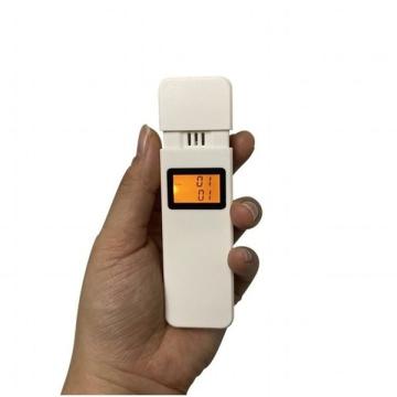 Tester de alcoolemie digital cu raspuns rapid si Display LCD de la Startreduceri Exclusive Online Srl - Magazin Online - Cadour