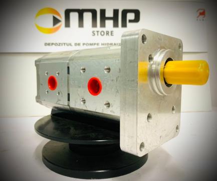 Pompa hidraulica 666000WE Casappa de la SC MHP-Store SRL