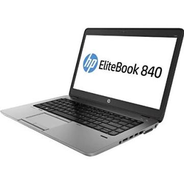 Laptop second hand HP EliteBook 840 G1, i5-4300u, 8Gb, SSD de la Hera Rovaniemi Srl
