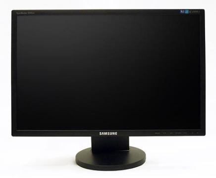 Monitoare second hand LCD Samsung 2243BW, 22 inch, HD