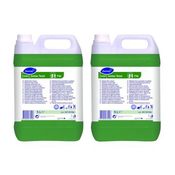 Detergent alcalin Taski Jontec Total F4k 2x5L de la Xtra Time Srl