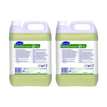 Detergent Taski Jontec Forward F4h 2x5L de la Xtra Time Srl