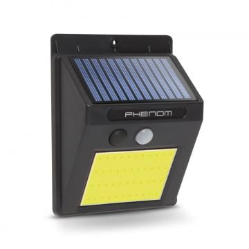 Reflector solar cu senzor de miscare montabil pe perete de la Mobilab Creations Srl