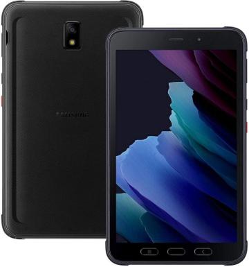 Tableta Samsung TAB Active3 T575 LTE/4G WiFi NFC 8.0" de la Risereminat.ro