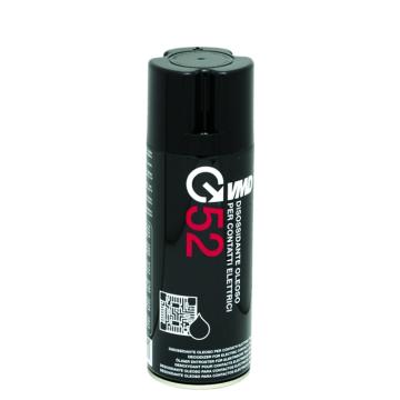 Spray de contact pt. combaterea oxidarii (Uleios) - 400 ml