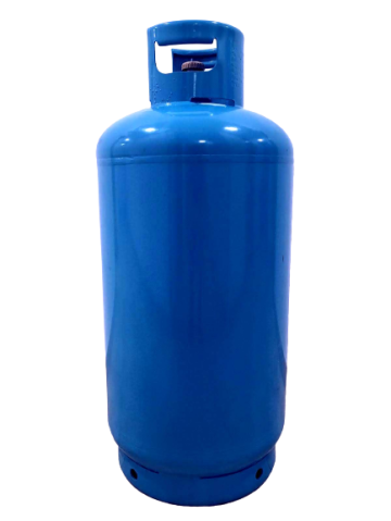 Butelie GPL/propan  60 litri de la Alteo Gas GPL Equipments