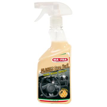 Tratament 3 in 1 plastic 500 ml de la Auto Care Store Srl