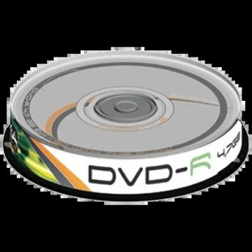 DVD-RW Omega 16X10/Cake de la Elnicron Srl