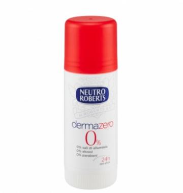 Deodorant stick Neutro Roberts Dermazero, 40 ml de la Emporio Asselti Srl