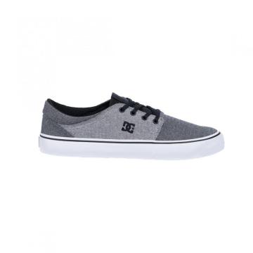 Pantofi sport DC Shoes Trase TX SE black/grey, 45 de la Etoc Online
