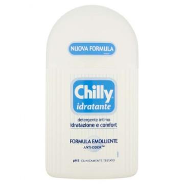 Detergent intim Chilly Hidratant