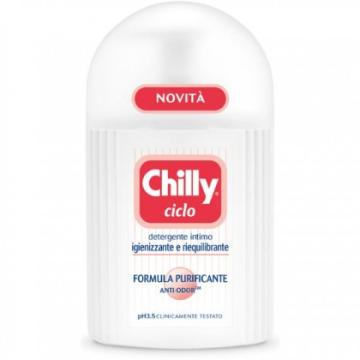 Gel intim Chilly Ciclu, 200 ml