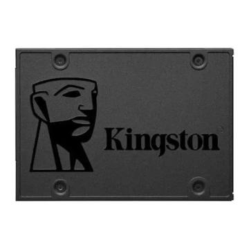 SSD Kingston A400 240GB SATA 2.5inch-SA400S37/240G de la Elnicron Srl