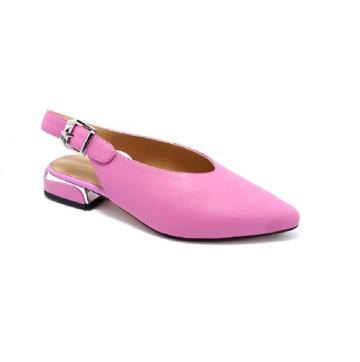 Pantofi dama Epica piele naturala 40003A-10N de la Kiru S Shoes S.r.l.