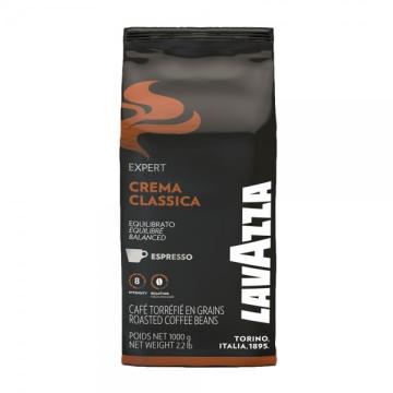 Cafea boabe, Lavazza Expert Crema Classica, 1kg de la Activ Sda Srl