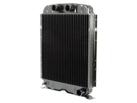 Radiator tractor Ford New Holland - Sparex 66957