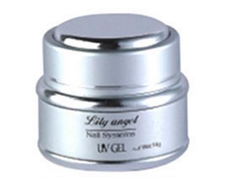 Gel unghii UV Lily Angel Natural - 15g