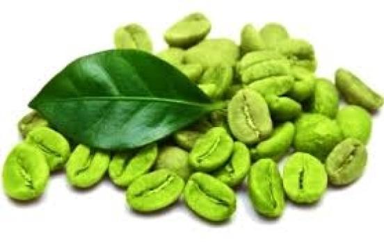 Cafea verde macinata 500g de la Natural Seeds Product SRL