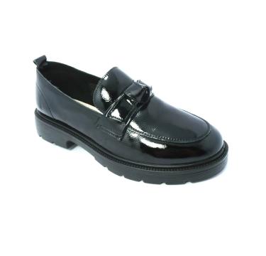 Pantofi dama Pass - Otter 400007-01
