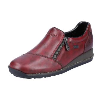 Pantofi dama Rieker Tex piele 44265-35 de la Kiru's Shoes Srl