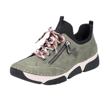 Pantofi dama Rieker eco 45973-54 de la Kiru S Shoes S.r.l.