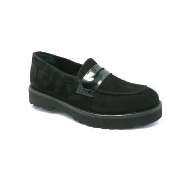 Pantofi dama casual Catali 221648-01 de la Kiru's Shoes Srl