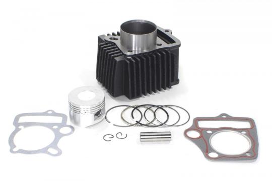 Set motor atv 110cc, 52.4mm - GStandard de la Smart Parts Tools Srl