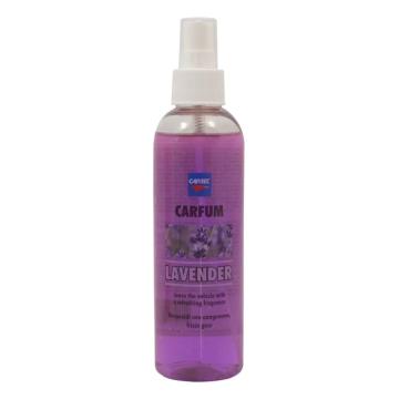 Odorizant auto Carfum Lavender Cartec 200ml de la Autolak Distribution Srl