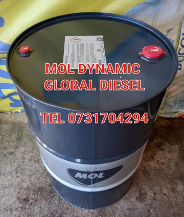 Ulei motor Mol Dynamic Global diesel
