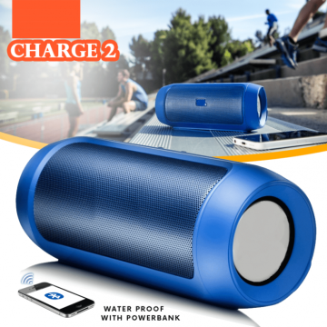 Boxa bluetooth portabila, wireless - Charge mini de la Top Home Items