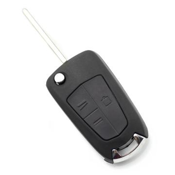 Carcasa cheie Briceag din cheie cu lama fixa - Opel Astra H de la Rykdom Trade Srl