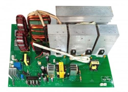 Placa de baza pentru invertor MIG-1050e ProWeld PWPT-117A3