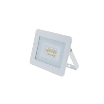 Proiector LED SMD alb seria clasic 2 20W lumina calda alba de la Casa Cu Bec Srl
