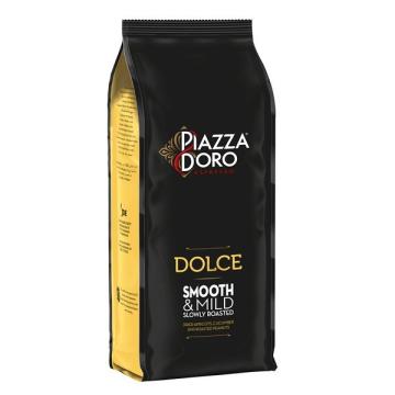 Cafea boabe Piazza Doro Dolce 1 kg de la Activ Sda Srl