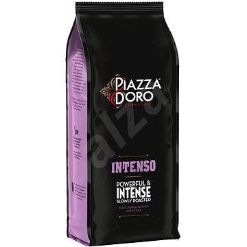 Cafea boabe Piazza Doro Intenso 1 kg de la Activ Sda Srl