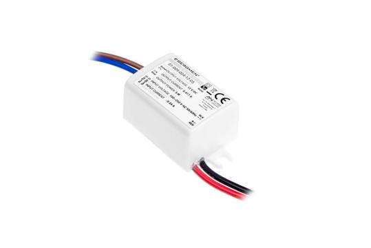 Alimentare LED Electra 512 / 5 W / 12 V DC / 0,417 A / IP67