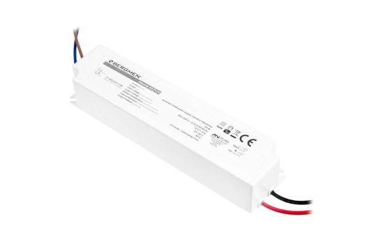 Alimentare LED Electra 6012 / 60 W / 12 V DC / 5,0 A / IP67