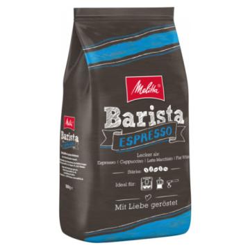Cafea boabe Melitta Barista Espresso, 1kg de la Activ Sda Srl