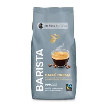 Cafea boabe Tchibo Barista Caffe Crema 1kg de la Activ Sda Srl