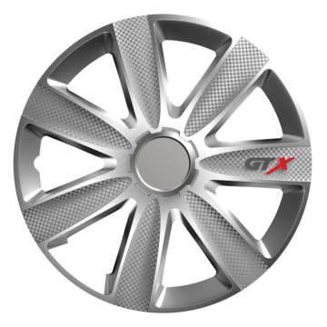 Set 4 capace roti GTX 16 - Carbon Silver de la Baurent