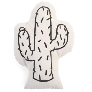 Pernuta decorativa cactus Childhome