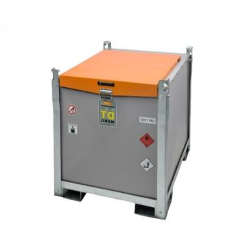 Rezervor generator DT Mobil Pro PE 980 cu 4 conexiuni de la Romtank Srl