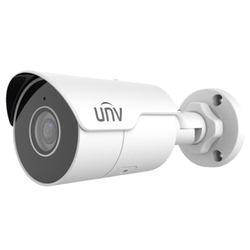 Camera IP 5 MP, lentila 2.8 mm, IR 50M, SDCard - UNV IPC2125 de la Big It Solutions