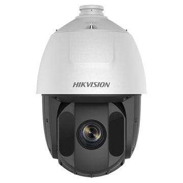 Camera PTZ IP, rezolutie 4.0 MP, Ultra LOW LIght, Zoom optic de la Big It Solutions