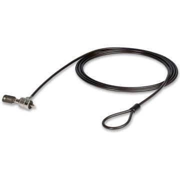 Cablu de securitate pentru laptop Lindy, 2m, LY-21150 de la Etoc Online